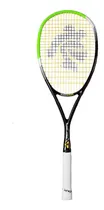 Comprar Black Knight Gran Dobl Blanco Raqueta Squash