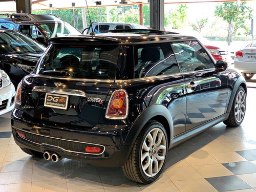 Mini Cooper S 1.6thp | 80.000 Km | 2007