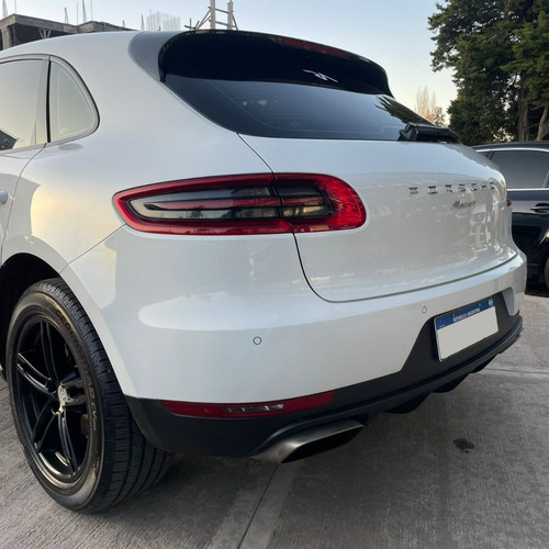 Imagen 18 de 22 de Porsche Macan 2.0 252cv