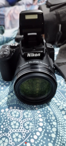 Nikon Coolpix P900 (Usado)