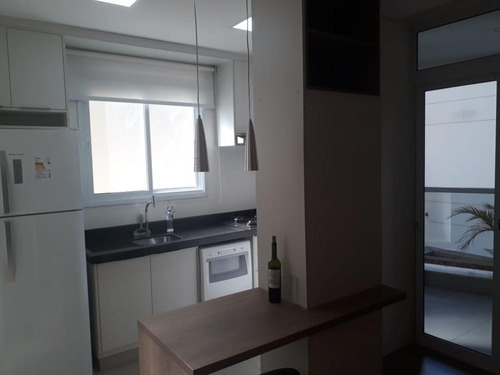 Imagem 6 de 30 de Apartamento À Venda, 51 M² Por R$ 550.000,00 - Cambuí - Campinas/sp - Ap0313