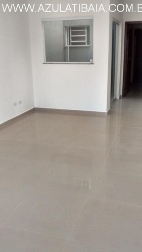 Imagem 5 de 9 de Casa Nova A Venda Em Atibaia, 3 Dormitórios - Ca00401 - 34067400