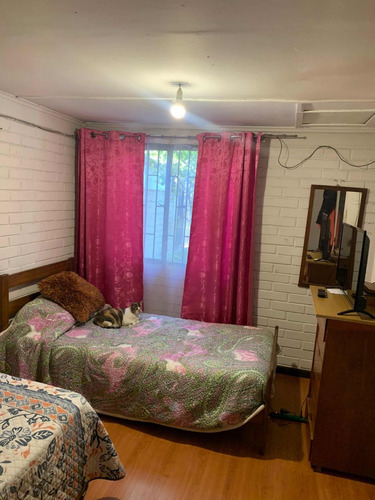 , Se Vende Casa De 3 Dormitorios En Belloto 2000 Quilpué