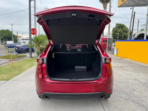 Mazda CX-5 2.0 L I Grand Touring At