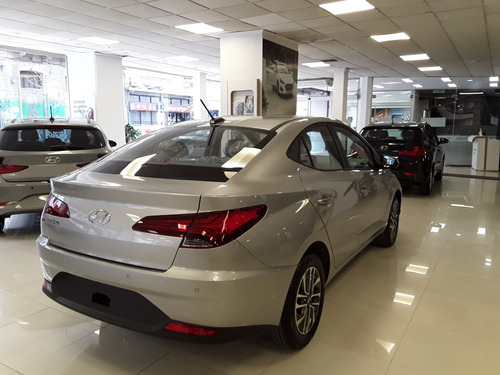 Hyundai Hb 20 1.0 Sedan Premium