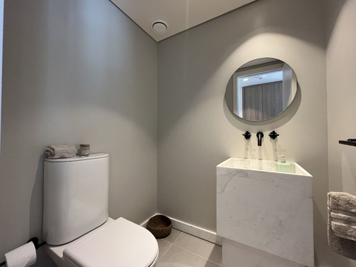 Imagen 10 de 23 de Apartamento En Venta De 3 Dormitorios En Manantiales (ref: Bpv-8057)