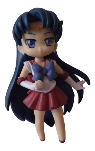 Figura Sailor Moon: Sailor Mars