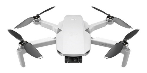 Dji Mavic Mini Se Fly More Combo  2.7k - 3 Baterías