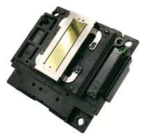 Comprar Cabezal Impresión Para Epson L4150 L4160 L4260 L5190
