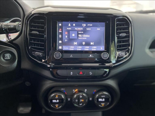 Imagem 7 de 7 de Toro 2.0 Tdi Ultra 4wd (aut) 2021/2022