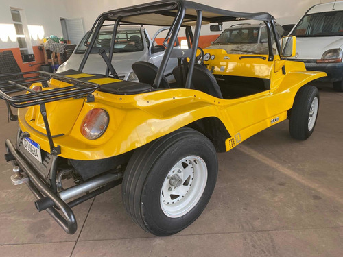 Buggy Brm M10