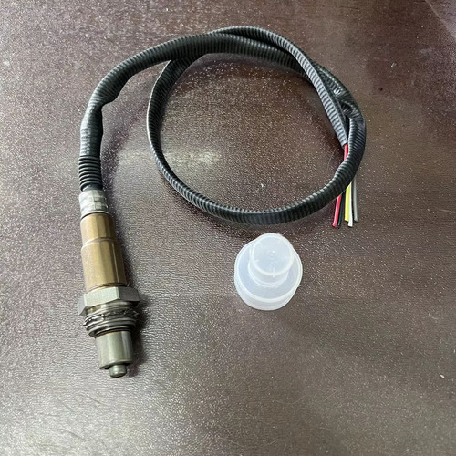 Sonda De Sensor De Partículas 55502921 Para Colorado Para 02