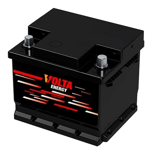 Bateria 650 Amp Grupo 36 Mr Der Volta Energy Carro