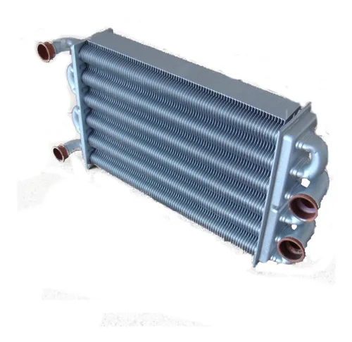 Intercambiador Caldera Baxi  Main - Main Digit - Mainfour