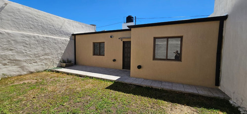 Casa En Venta En Nueve De Julio