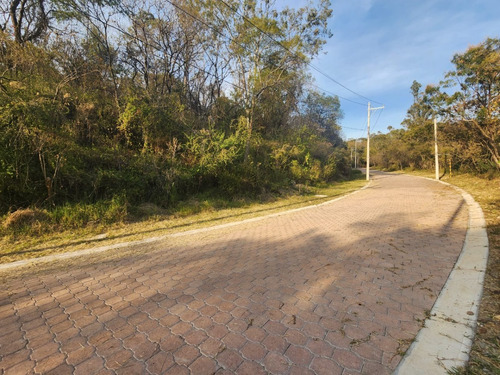 Venta Lote Gladiola 42 Con Vistas Panorámicas Y Todos Los Servicios Y Proyecto Incluído. A Unos Pasos De Las Amenidades En Nueva Zona De Fracc Rancho San Diego Ixtapan De La Sal Edomex