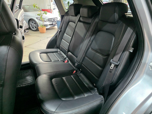 Mazda CX-5 2.5 S Grand Touring 4x2 At