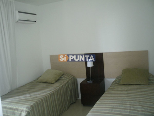 Imagen 7 de 8 de Apartamento En Mansa