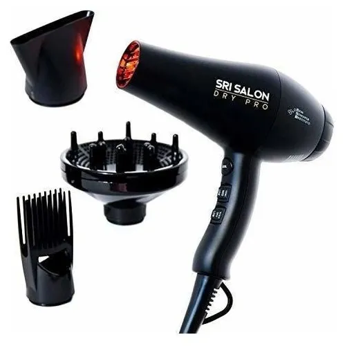 Sri salon dry clearance pro