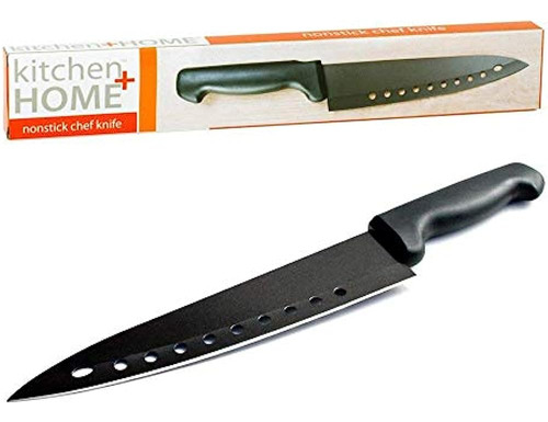 Kitchen Home Non Stick Sushi Knife El Original 8 Pulgadas St