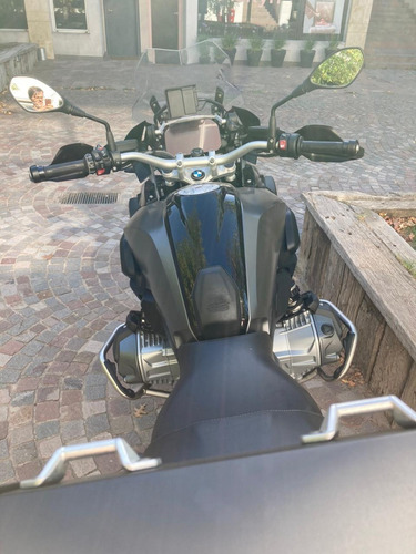 Imagen 7 de 13 de Bmw R 1250 Gs