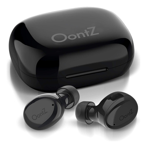 Oontz Budz Auriculares Inalámbricos True Wireless Bluetooth