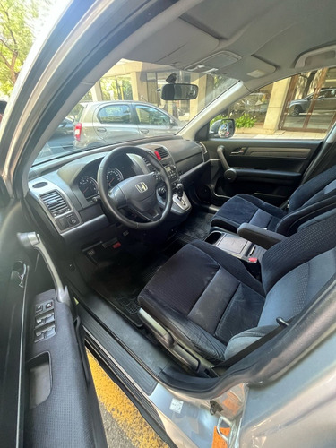 Honda CR-V 2.4 Lx At 4wd