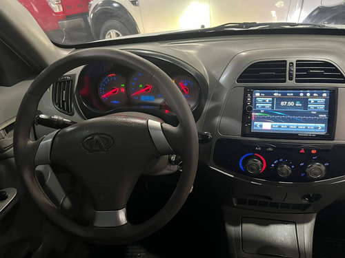 Chery Tiggo 2.0 Confort 4x2 127cv