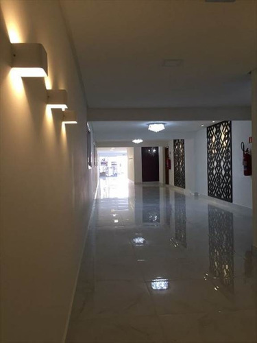 Imagem 6 de 20 de Apartamento - Venda - Forte - Praia Grande - Arj138