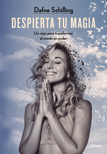 Libro Despierta Tu Magia. Un Viaje Para Transfomar El Mi Dku