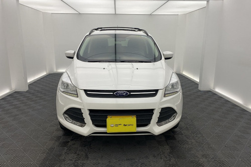 Ford Escape 2.0 Se 4x4