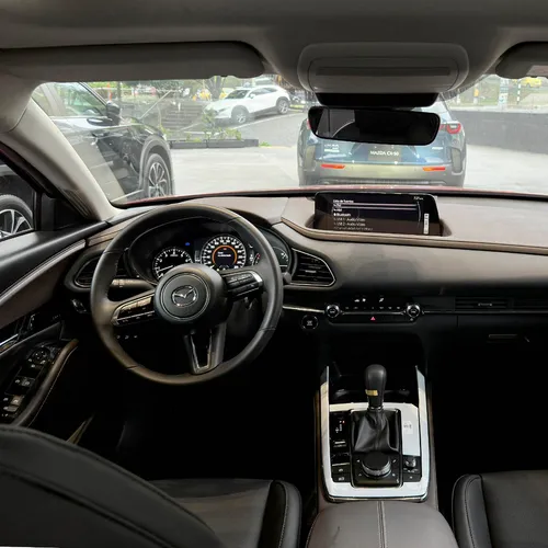Mazda CX-30 Grand Touring Híbrida