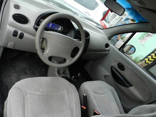 Chery Qq Confort 1.1
