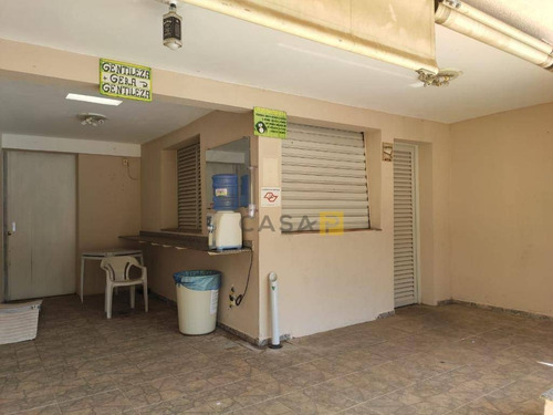 Imagem 13 de 30 de Apartamento Com 3 Dormitórios À Venda, 77 M² Por R$ 420.000,00 - Parque Prado - Campinas/sp - Ap0642