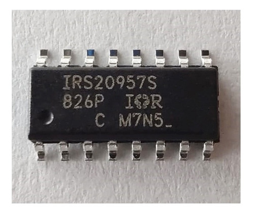 Imagem 2 de 5 de Ci Irs20957s* Irs20957* 20957 Smd Novo Original