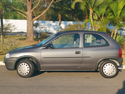 Chevrolet Corsa GL 1.6 MPFI 2p Com apenas 13 mil kms! Estado de 0km!