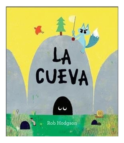 Libro La Cueva /686