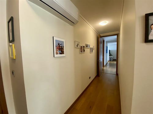 Condominio Mirador Los Trapenses 5d5b Estar 282m2 Terrazas