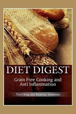 Libro Diet Digest - Terri King