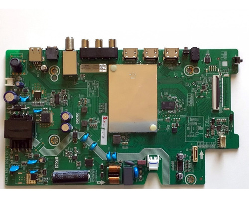 Main Fuente Hisense 271342 Rsag7.820.10093/roh 32h4030f3 (Usado)