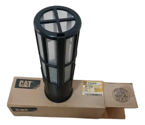 Strainer Colador Cat 9p-7121