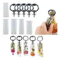 Comprar Molde De Silicona Para Abridor De Botellas De Cerveza