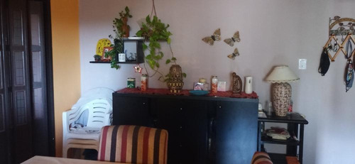 Departamento En Venta - 3 Dormitorios 1 Baño - 66mts2 - Villa Lugano