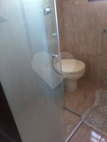 Butantã- Estuda Permuta-excelente Sobrado 3 Dorms,stes,2 Vagas - 298-im145048