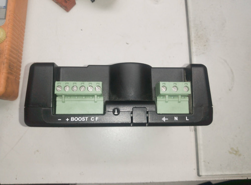 Imagem 3 de 3 de Dse Carregador De 24v 5amp Mod.:9701