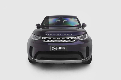 Imagem 2 de 15 de Land Rover Discovery 3.0 V6 Td6 Diesel Hse 4wd Automático