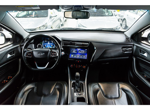 Chery Tiggo 3X 1.0 VVT TURBO iFLEX PRO CVT