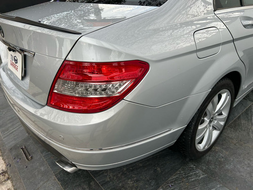 Mercedes Benz Clase C 3.0 280 Sport At