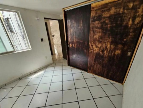 Departamento En Cañitos, San Diego Ocoyoacac, Miguel Hidalgo, Cdmx. Ch3- Ru