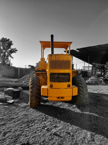 Cargador Frontal Payloader